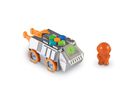 Space Rover Deluxe Coding Activity Set