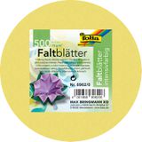 212.793.700 - Faltpapier ø 12 cm