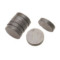 Magnete rund Ø 20 mm, 10 Stk.