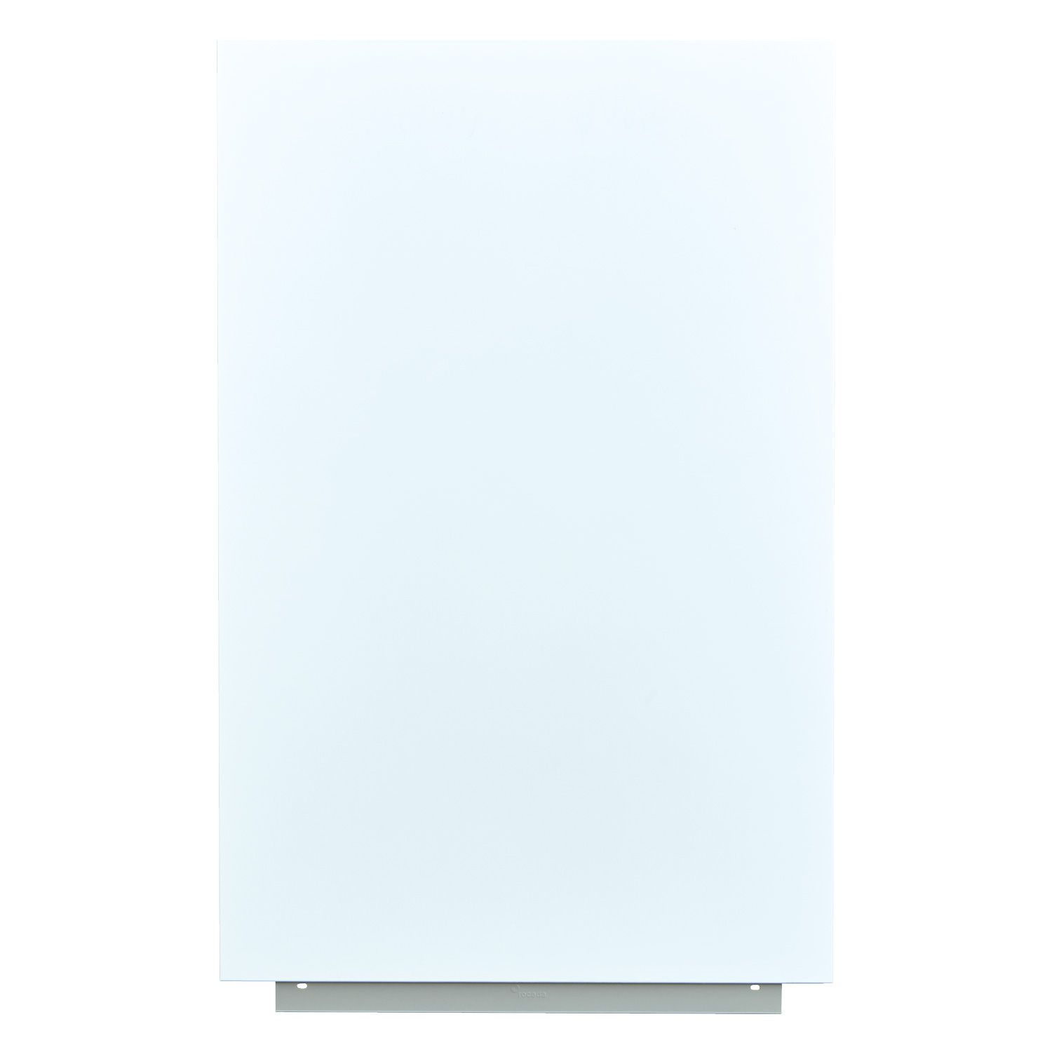 Whiteboard magnetisch, B 150 x H 100 x T 1 cm