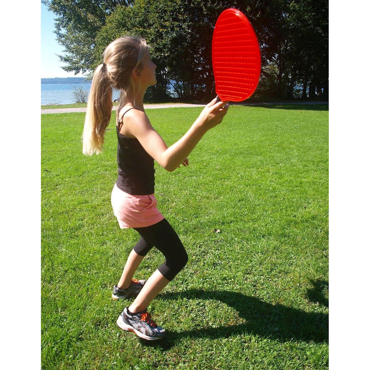 Beachtennis Set
