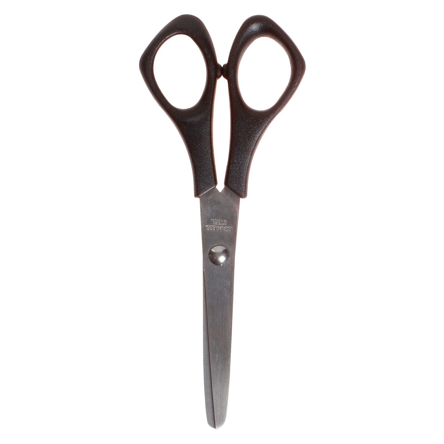 Schulschere rund, 14 cm