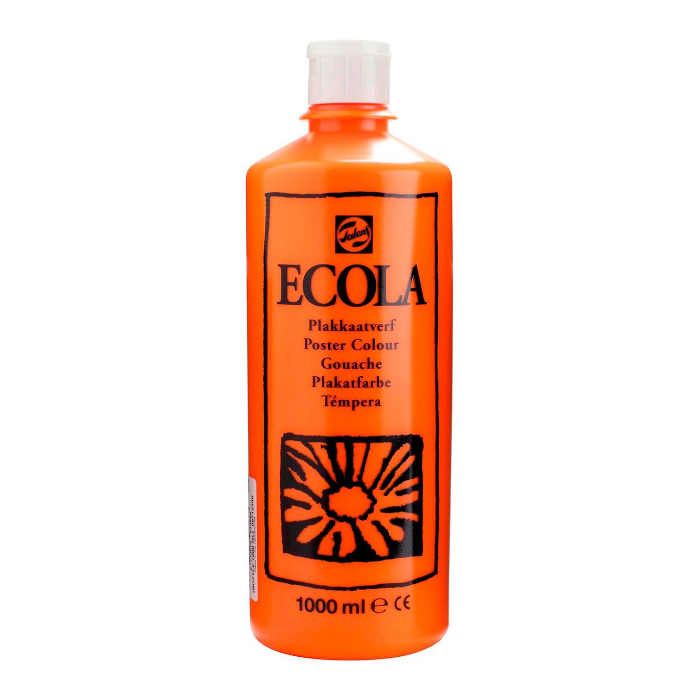 Ecola Plakatfarben 1000ml