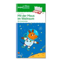 miniLÜK Mit der Maus im Weltraum