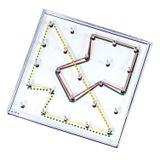 106.035.200 - Geoboard Arbeitskarten, Set 2