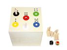 Ab in die Box
