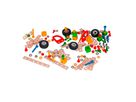 Constructor Erweiterungsset 111 Teile