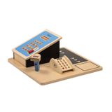 103.302.700 - Registrierkassenautomat