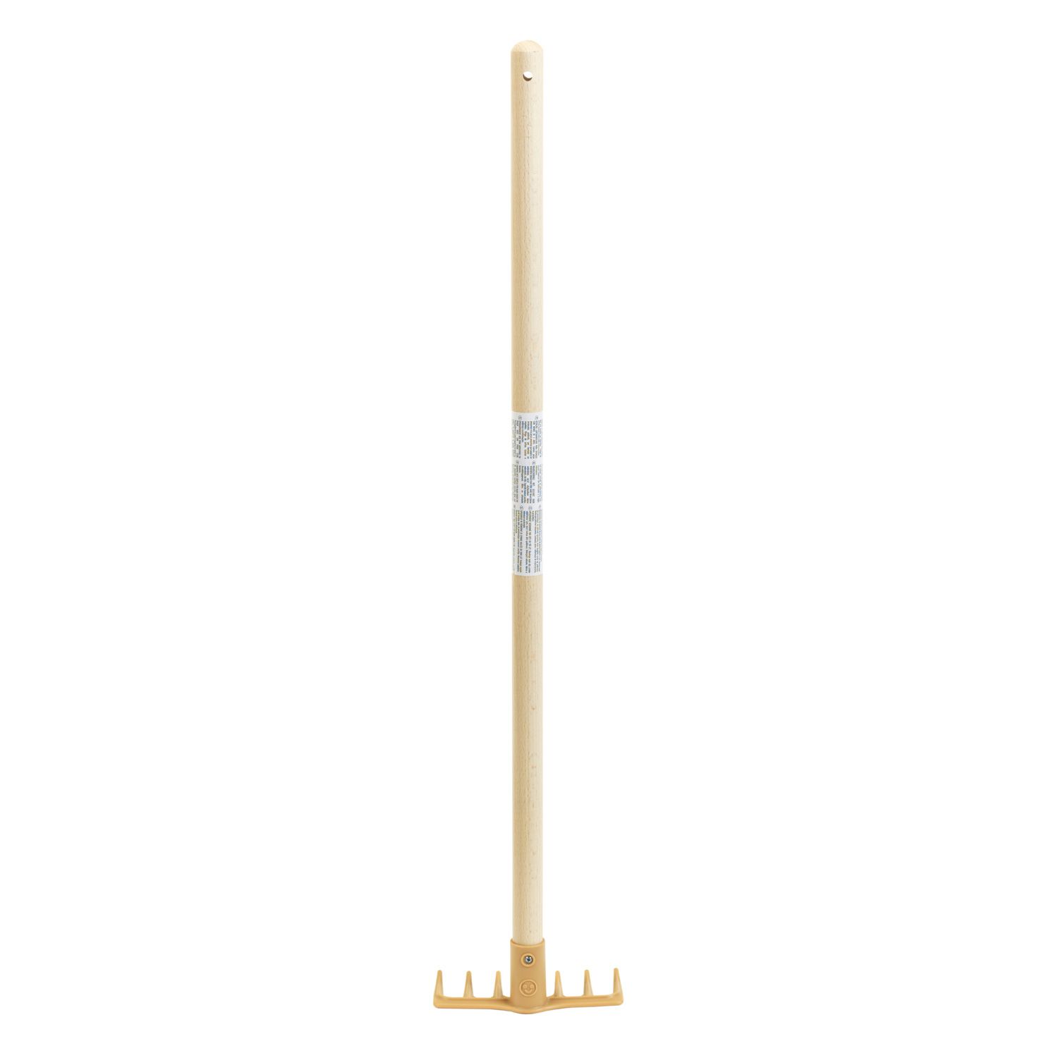 Rechen, Länge 73 cm