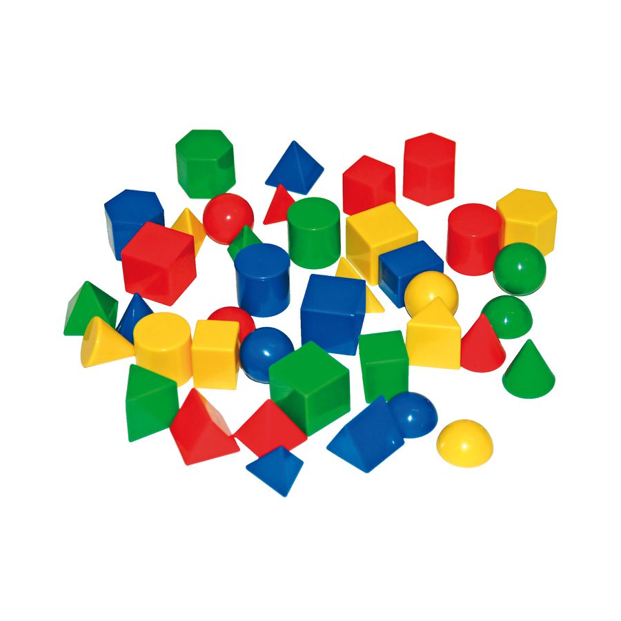 Geo Formen
