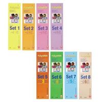 Flocards Kartensatz Set 5 ab 3 Jahren