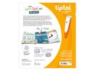 Tiptoi Uhr und Zeit Meine Lern-Spiel-Welt