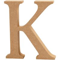 Buchstabe K
