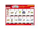 Zaubertafel ABC