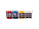 Silk Clay Einzelfarbe 650 g