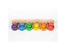 Bowls & Balls