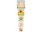 Lagenpuzzle Sonnenblume