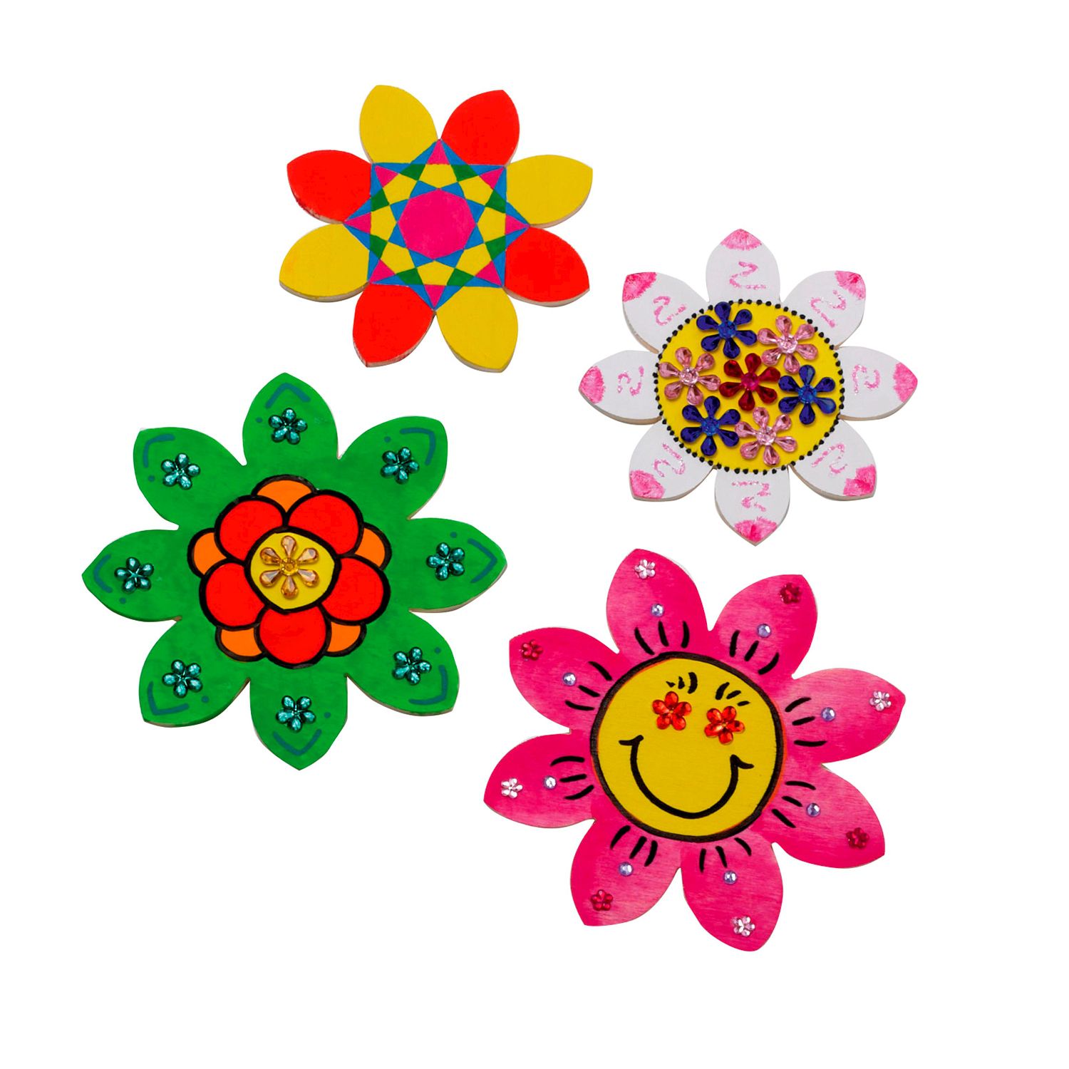 Blume Ø 25 cm