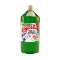 AquaTint dunkelgrün 1000 ml