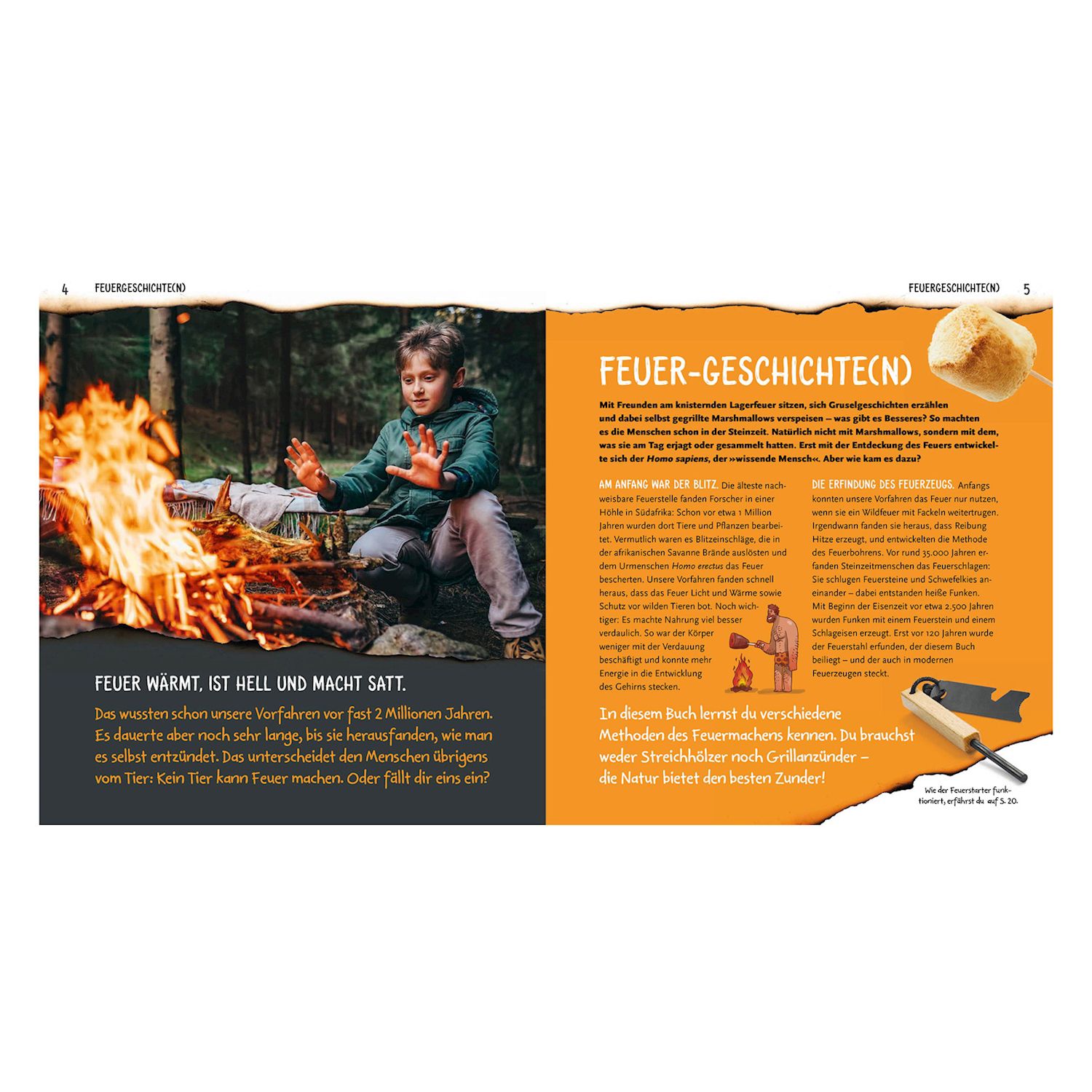 Das Feuerbuch