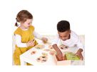 Nawito Holzpuzzle Herstellung und Produktion