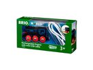 Brio-Lok mit Akku + Ladekabel