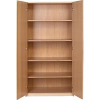 Materialschrank FORMINANT DEKOR, B100 x H182 x T60cm