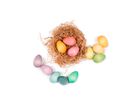 Happy Eggs, 12 Stück