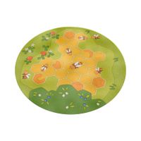 Teppich Bienen, Ø 250 cm