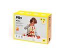 Piks Medium Kit 44 Teile