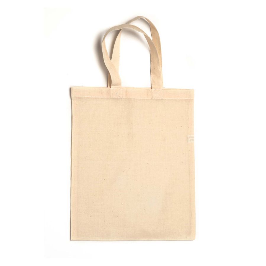 Tragetasche natur 28 x 23 cm