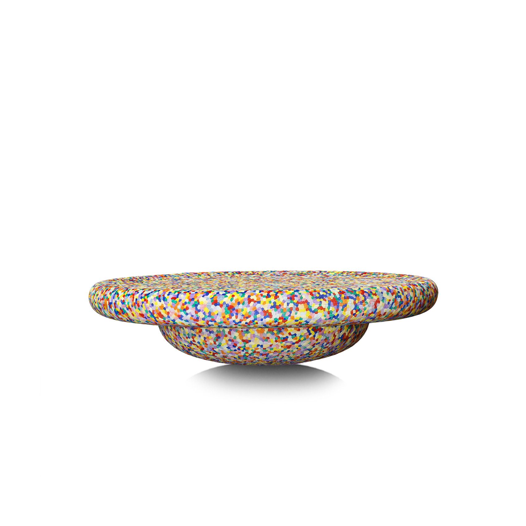 Stapelstein Board super Confetti