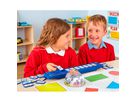 Blue-Bot Tactile Reader Programmierleiste