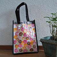 Praktische Tasche
