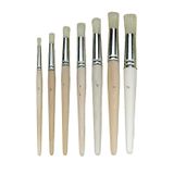 301.030.002H - Schablonierpinsel