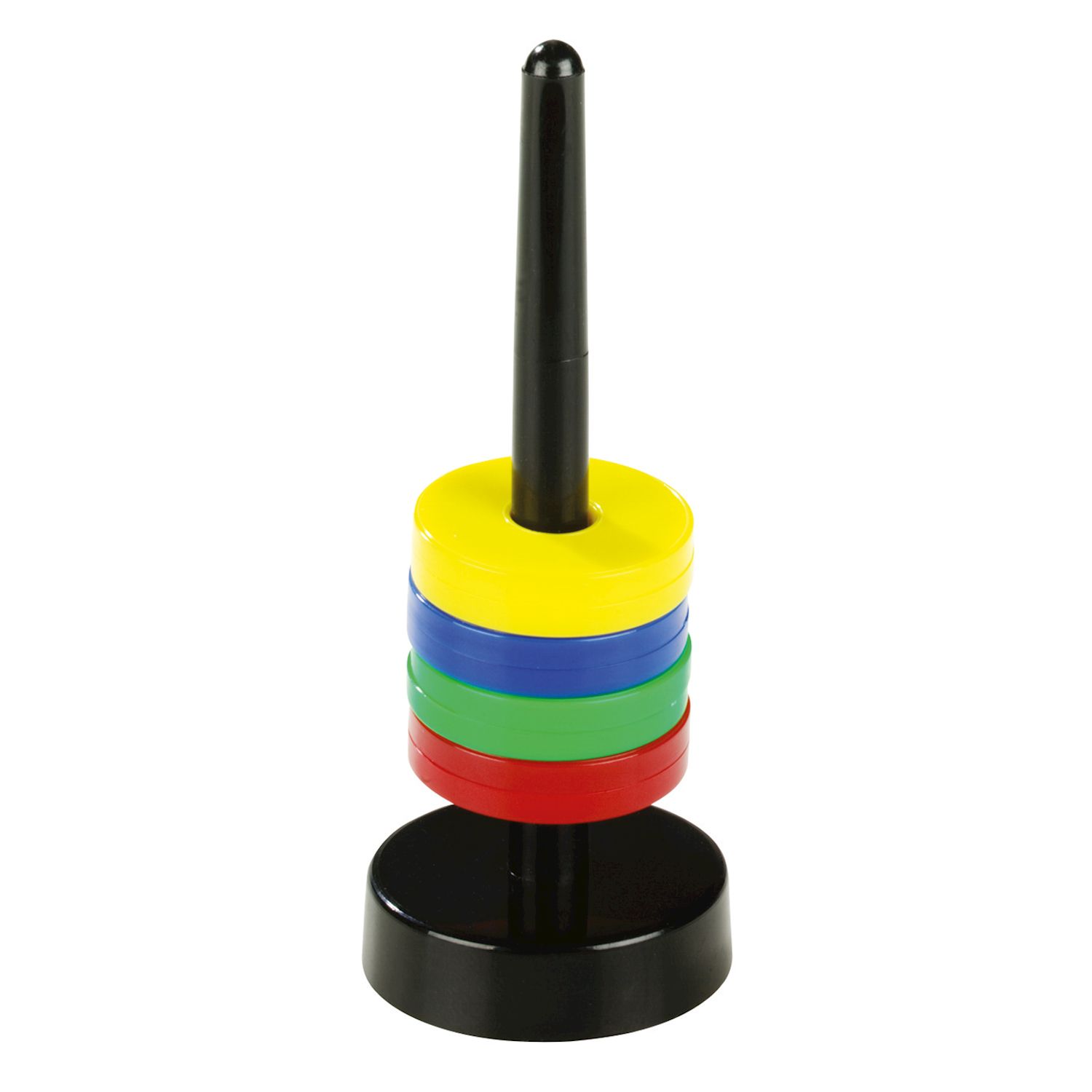 Schwebende Magnete