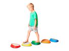 Taktile Flusssteine, 5er Set