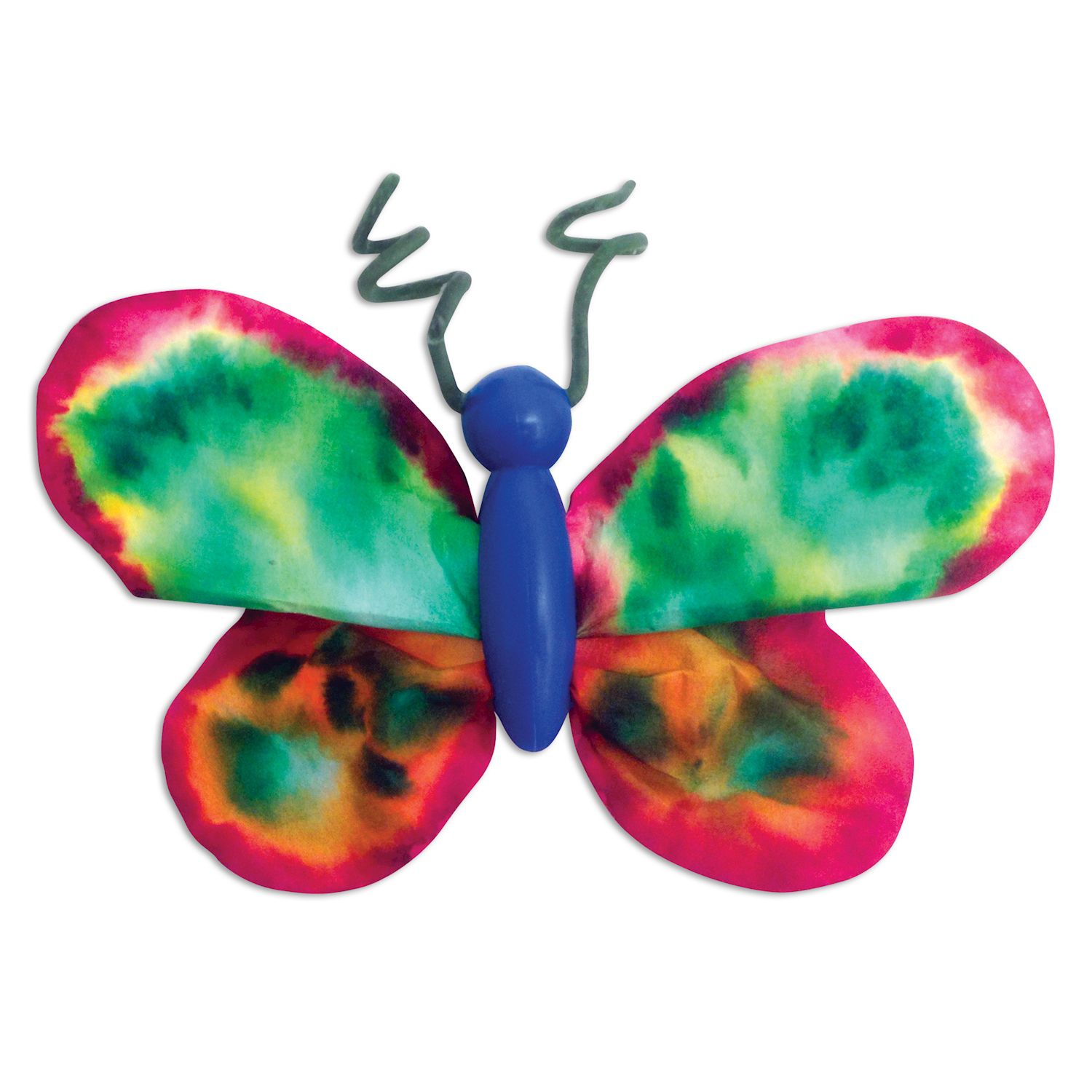 Schmetterling Bastel-Set