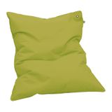 444.090.683 - Sitzsack Liegekissen hellgrün, L 140 x B 115 cm