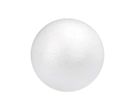 Styroporkugel ø 10 cm
