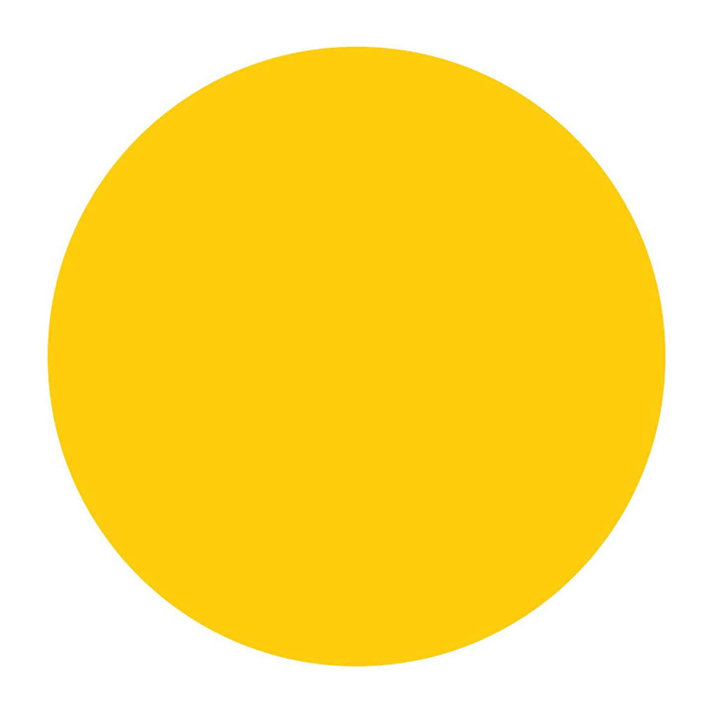 Fingerpaint 250 ml gelb