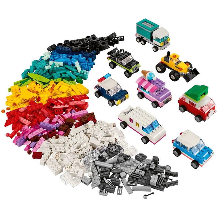 Lego Classic Kindergarten Set ProSpiel