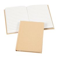 Notizbuch liniert, A6
