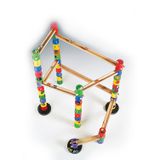 166.0900 - Constri, Tremola Märbelbahn