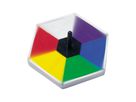 Prismo Kreiselrahmen 10er-Set