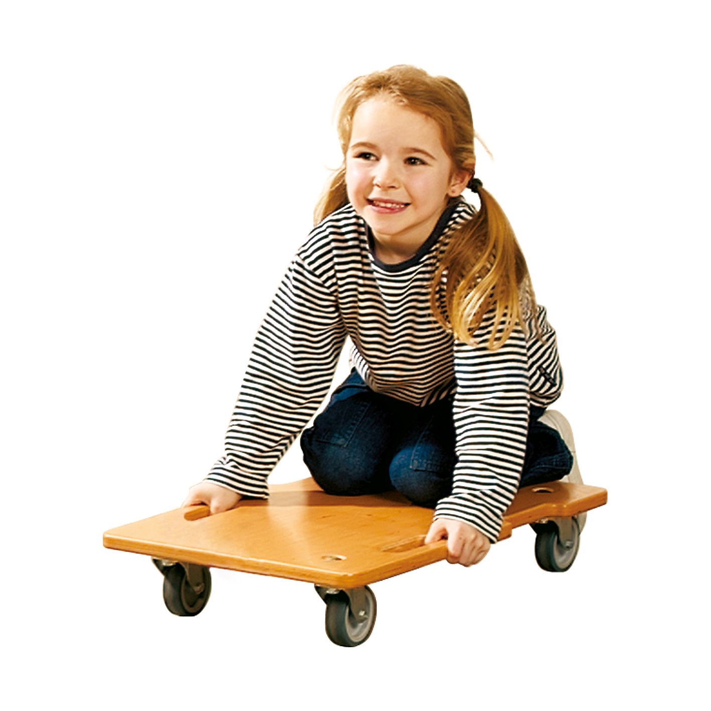 Rollbrett, 2er-Set – Möbel und Einrichtungen für Kindergarten und Schule