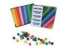Magnetisches Würfelmosaik Pixelino