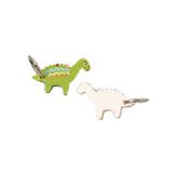 200.028.600 - Schlüsselanhänger Dinosaurier