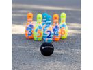 Neopren Bowling Set