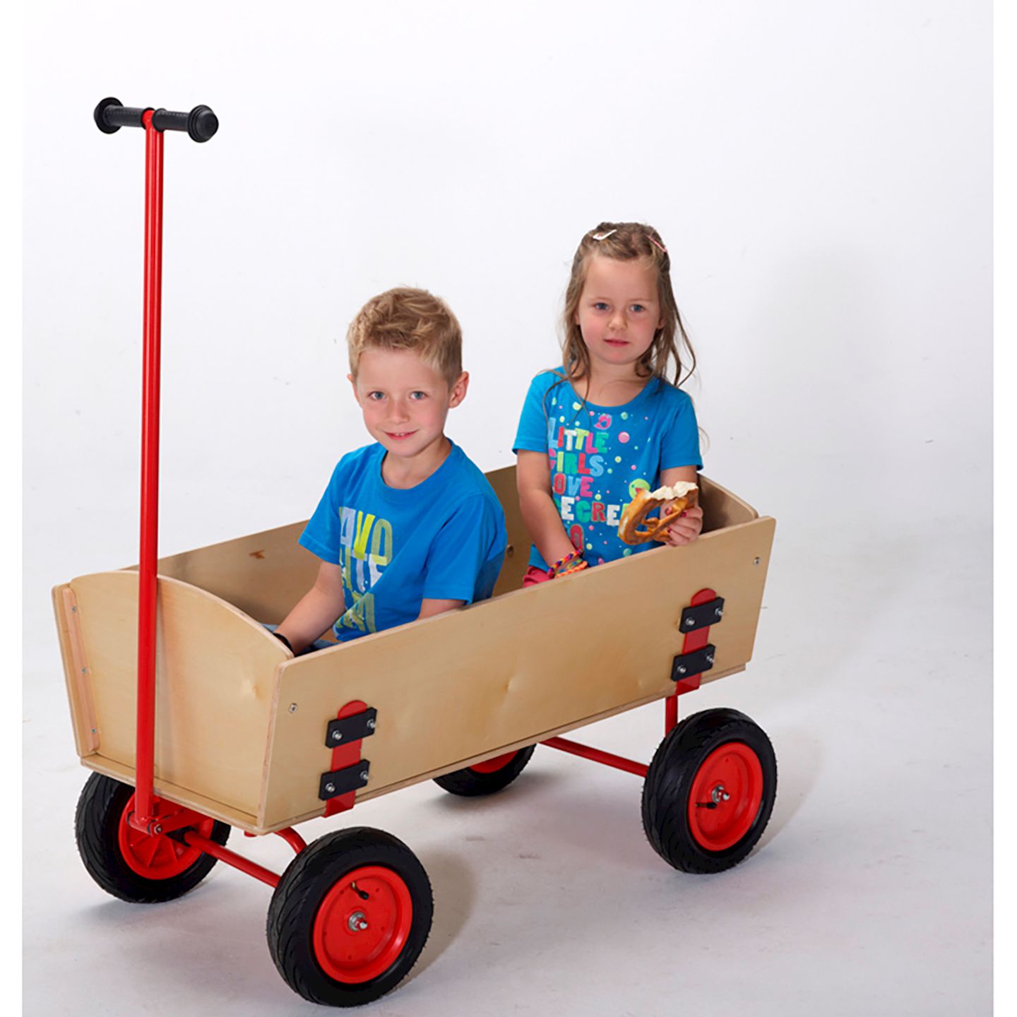 Bollerwagen Roll-Boll